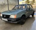 Зелений Опель Аскона, об'ємом двигуна 1.6 л та пробігом 170 тис. км за 600 $, фото 1 на Automoto.ua