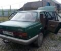 Зеленый Опель Аскона, объемом двигателя 1.6 л и пробегом 300 тыс. км за 1300 $, фото 3 на Automoto.ua