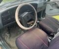 Опель Аскона 1986 в Стрые на Automoto.ua Зеленый Опель Аскона, объемом двигателя 1.6 л и пробегом 74 тыс. км за 500 $, фото 4 на Automoto.ua