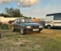 Зеленый Опель Аскона, объемом двигателя 1.8 л и пробегом 220 тыс. км за 450 $, фото 1 на Automoto.ua