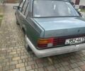Опель Аскона 1986 в Стрые на Automoto.ua Зеленый Опель Аскона, объемом двигателя 1.6 л и пробегом 74 тыс. км за 500 $, фото 3 на Automoto.ua