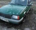 Зеленый Опель Аскона, объемом двигателя 1.6 л и пробегом 300 тыс. км за 1300 $, фото 8 на Automoto.ua