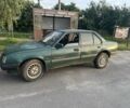Зеленый Опель Аскона, объемом двигателя 1.8 л и пробегом 219 тыс. км за 450 $, фото 1 на Automoto.ua