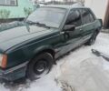 Зелений Опель Аскона, об'ємом двигуна 1 л та пробігом 200 тис. км за 1000 $, фото 1 на Automoto.ua