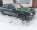 Зелений Опель Аскона, об'ємом двигуна 1 л та пробігом 200 тис. км за 1000 $, фото 1 на Automoto.ua