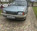 Опель Аскона 1986 в Стрые на Automoto.ua Зеленый Опель Аскона, объемом двигателя 1.6 л и пробегом 74 тыс. км за 500 $, фото 1 на Automoto.ua