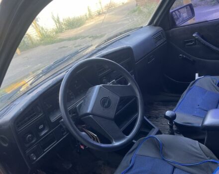 Зелений Опель Аскона, об'ємом двигуна 1.6 л та пробігом 200 тис. км за 599 $, фото 6 на Automoto.ua