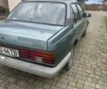 Опель Аскона 1986 в Стрые на Automoto.ua Зеленый Опель Аскона, объемом двигателя 1.6 л и пробегом 74 тыс. км за 500 $, фото 2 на Automoto.ua