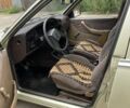 Зеленый Опель Аскона, объемом двигателя 1.6 л и пробегом 250 тыс. км за 1017 $, фото 3 на Automoto.ua