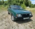 Зеленый Опель Аскона, объемом двигателя 1.6 л и пробегом 300 тыс. км за 590 $, фото 1 на Automoto.ua