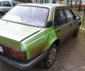 Зеленый Опель Аскона, объемом двигателя 1.3 л и пробегом 84 тыс. км за 500 $, фото 1 на Automoto.ua