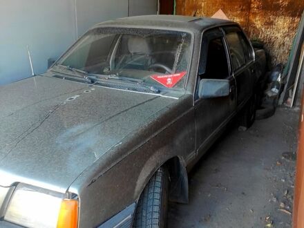 Зелений Опель Аскона, об'ємом двигуна 1.6 л та пробігом 350 тис. км за 30000 $, фото 1 на Automoto.ua