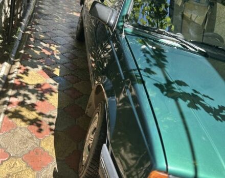 Зеленый Опель Аскона, объемом двигателя 1.6 л и пробегом 2 тыс. км за 1006 $, фото 1 на Automoto.ua