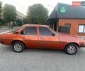 Оранжевый Опель Аскона, объемом двигателя 1.9 л и пробегом 185 тыс. км за 1400 $, фото 13 на Automoto.ua