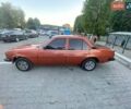 Оранжевый Опель Аскона, объемом двигателя 1.9 л и пробегом 185 тыс. км за 1400 $, фото 27 на Automoto.ua