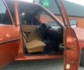 Оранжевый Опель Аскона, объемом двигателя 1.9 л и пробегом 185 тыс. км за 1400 $, фото 8 на Automoto.ua