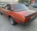 Оранжевый Опель Аскона, объемом двигателя 1.9 л и пробегом 185 тыс. км за 1400 $, фото 15 на Automoto.ua