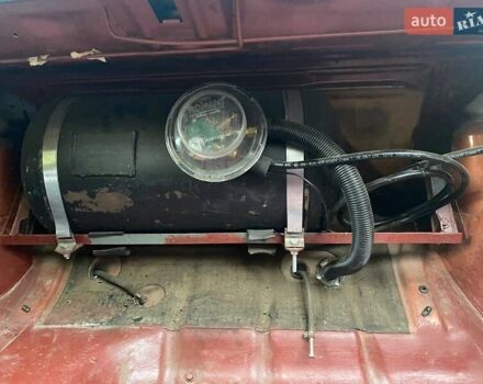 Оранжевый Опель Аскона, объемом двигателя 1.9 л и пробегом 185 тыс. км за 1400 $, фото 19 на Automoto.ua