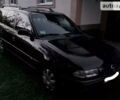 Чорний Опель Астра Ф, об'ємом двигуна 1.6 л та пробігом 350 тис. км за 3100 $, фото 1 на Automoto.ua