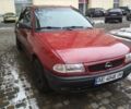 Червоний Опель Астра Ф, об'ємом двигуна 1.7 л та пробігом 290 тис. км за 2900 $, фото 6 на Automoto.ua