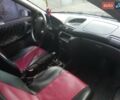 Красный Опель Астра Ф, объемом двигателя 1.6 л и пробегом 43 тыс. км за 1300 $, фото 2 на Automoto.ua