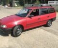 Опель Астра Ф, об'ємом двигуна 1.7 л та пробігом 280 тис. км за 3500 $, фото 1 на Automoto.ua