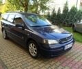 Синій Опель Астра Ф, об'ємом двигуна 1.6 л та пробігом 171 тис. км за 2800 $, фото 1 на Automoto.ua