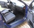 Синій Опель Астра Ф, об'ємом двигуна 1.6 л та пробігом 171 тис. км за 2800 $, фото 6 на Automoto.ua
