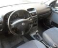 Синій Опель Астра Ф, об'ємом двигуна 1.6 л та пробігом 171 тис. км за 2800 $, фото 3 на Automoto.ua