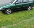 Зелений Опель Астра Ф, об'ємом двигуна 1.6 л та пробігом 398 тис. км за 2050 $, фото 7 на Automoto.ua