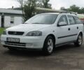 Білий Опель Астра Г, об'ємом двигуна 1.7 л та пробігом 236 тис. км за 1800 $, фото 1 на Automoto.ua