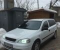 Білий Опель Астра Г, об'ємом двигуна 1.7 л та пробігом 300 тис. км за 3400 $, фото 1 на Automoto.ua