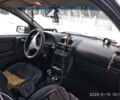Черный Опель Астра Г, объемом двигателя 1.2 л и пробегом 215 тыс. км за 3500 $, фото 2 на Automoto.ua