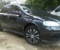 Чорний Опель Астра Г, об'ємом двигуна 1.4 л та пробігом 123 тис. км за 5800 $, фото 1 на Automoto.ua