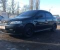 Черный Опель Астра Г, объемом двигателя 1.6 л и пробегом 171 тыс. км за 4999 $, фото 1 на Automoto.ua