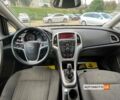 Красный Опель Астра Г, объемом двигателя 1.7 л и пробегом 300 тыс. км за 5999 $, фото 15 на Automoto.ua
