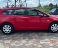 Красный Опель Астра Г, объемом двигателя 1.7 л и пробегом 300 тыс. км за 5999 $, фото 7 на Automoto.ua