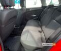 Красный Опель Астра Г, объемом двигателя 1.7 л и пробегом 300 тыс. км за 5999 $, фото 12 на Automoto.ua
