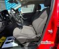 Красный Опель Астра Г, объемом двигателя 1.7 л и пробегом 300 тыс. км за 5999 $, фото 10 на Automoto.ua
