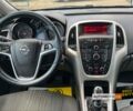 Красный Опель Астра Г, объемом двигателя 1.7 л и пробегом 300 тыс. км за 5999 $, фото 18 на Automoto.ua