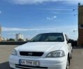 Опель Астра Г, об'ємом двигуна 1.6 л та пробігом 222 тис. км за 4500 $, фото 1 на Automoto.ua