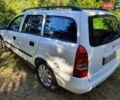 Опель Астра Г, объемом двигателя 1.6 л и пробегом 250 тыс. км за 3900 $, фото 27 на Automoto.ua