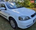 Опель Астра Г, объемом двигателя 1.6 л и пробегом 250 тыс. км за 3900 $, фото 1 на Automoto.ua
