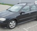 Опель Астра Г, об'ємом двигуна 2 л та пробігом 191 тис. км за 3600 $, фото 1 на Automoto.ua