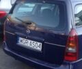 Опель Астра Г, объемом двигателя 1.6 л и пробегом 197 тыс. км за 2200 $, фото 1 на Automoto.ua