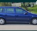 Опель Астра Г, объемом двигателя 1.6 л и пробегом 193 тыс. км за 3100 $, фото 1 на Automoto.ua