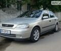 Опель Астра Г, объемом двигателя 1.4 л и пробегом 223 тыс. км за 4950 $, фото 1 на Automoto.ua