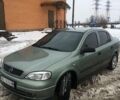 Опель Астра Г, об'ємом двигуна 1.4 л та пробігом 140 тис. км за 5500 $, фото 1 на Automoto.ua