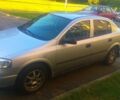 Сірий Опель Астра Г, об'ємом двигуна 1.6 л та пробігом 182 тис. км за 3000 $, фото 1 на Automoto.ua