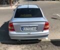 Серый Опель Астра Г, объемом двигателя 1.6 л и пробегом 304 тыс. км за 2999 $, фото 5 на Automoto.ua